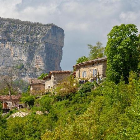L'Echappee En Vercors Choranche Exterior photo